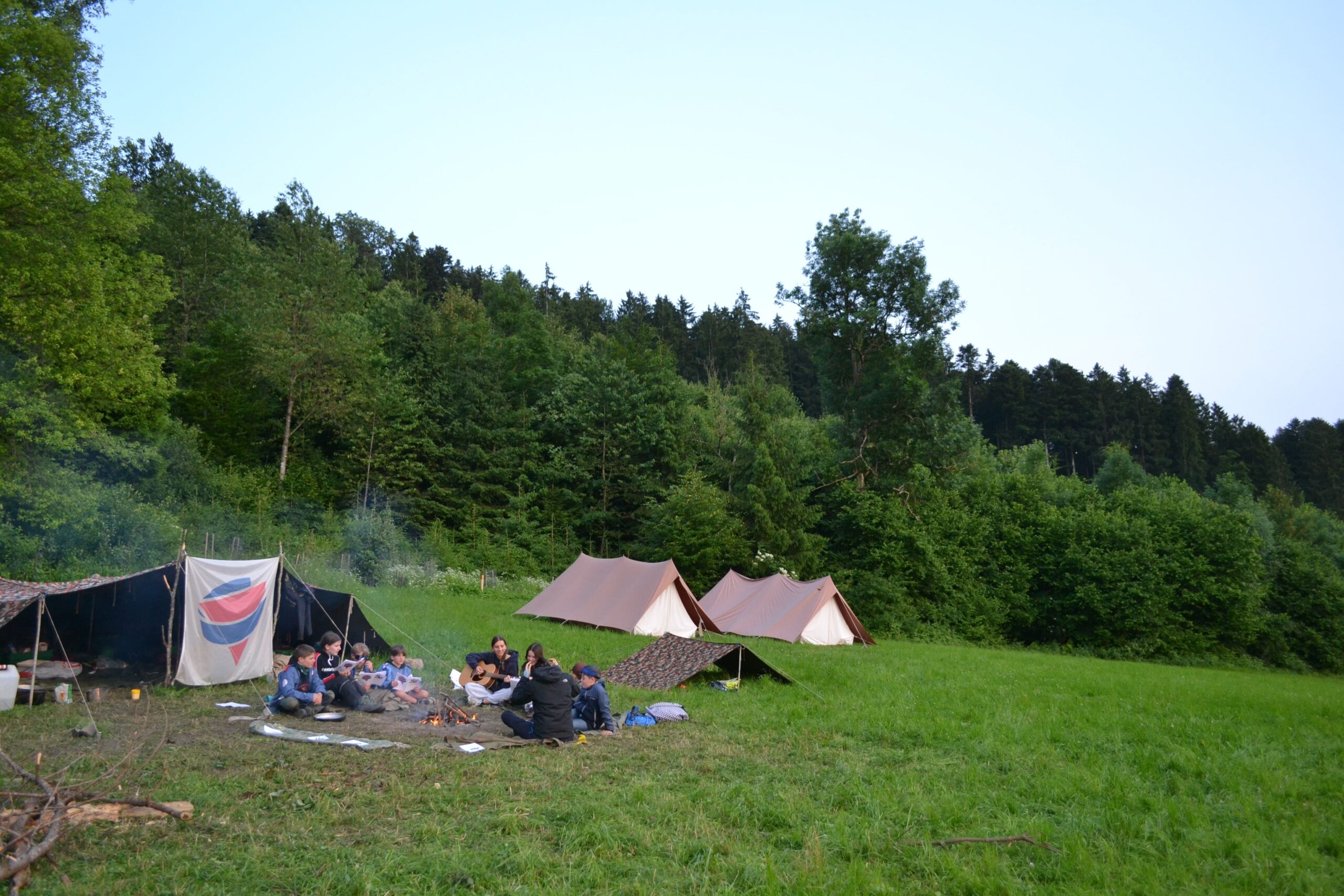 Pfila 2025 der Stufe Ohikao